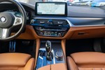 BMW Serie 5 520DA xDrive Touring Pack M 190cv  ocasión