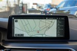 BMW Serie 5 520DA xDrive Touring Pack M 190cv  ocasión