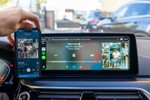 BMW Serie 5 520DA xDrive Touring Pack M 190cv  ocasión