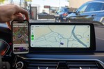 BMW Serie 5 520DA xDrive Touring Pack M 190cv  ocasión