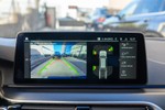 BMW Serie 5 520DA xDrive Touring Pack M 190cv  ocasión