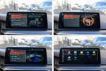 BMW Serie 5 520DA xDrive Touring Pack M 190cv  ocasión