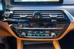 BMW Serie 5 520DA xDrive Touring Pack M 190cv  ocasión