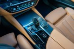 BMW Serie 5 520DA xDrive Touring Pack M 190cv  ocasión