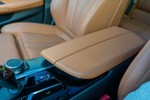 BMW Serie 5 520DA xDrive Touring Pack M 190cv  ocasión
