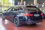 BMW Serie 5 520DA xDrive Touring Pack M 190cv  ocasión