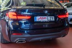 BMW Serie 5 520DA xDrive Touring Pack M 190cv  ocasión