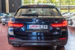 BMW Serie 5 520DA xDrive Touring Pack M 190cv  ocasión
