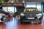 BMW X3 xDrive 20d 190cv xLine  ocasión