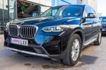 BMW X3 xDrive 20d 190cv xLine  ocasión
