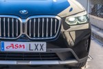 BMW X3 xDrive 20d 190cv xLine  ocasión