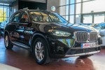 BMW X3 xDrive 20d 190cv xLine  ocasión