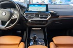 BMW X3 xDrive 20d 190cv xLine  ocasión