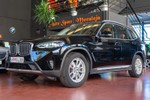 BMW X3 xDrive 20d 190cv xLine  ocasión