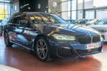 BMW Serie 5 530D xDrive Touring 286cv Pack M  ocasión