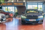 BMW Serie 5 530D xDrive Touring 286cv Pack M  ocasión