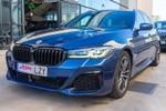 BMW Serie 5 530D xDrive Touring 286cv Pack M  ocasión