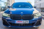 BMW Serie 5 530D xDrive Touring 286cv Pack M  ocasión