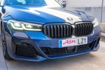 BMW Serie 5 530D xDrive Touring 286cv Pack M  ocasión