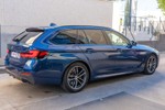 BMW Serie 5 530D xDrive Touring 286cv Pack M  ocasión
