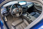 BMW Serie 5 530D xDrive Touring 286cv Pack M  ocasión