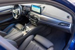 BMW Serie 5 530D xDrive Touring 286cv Pack M  ocasión