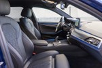 BMW Serie 5 530D xDrive Touring 286cv Pack M  ocasión