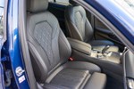 BMW Serie 5 530D xDrive Touring 286cv Pack M  ocasión