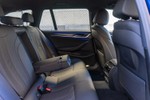 BMW Serie 5 530D xDrive Touring 286cv Pack M  ocasión