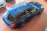 BMW Serie 5 530D xDrive Touring 286cv Pack M  ocasión