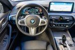 BMW Serie 5 530D xDrive Touring 286cv Pack M  ocasión