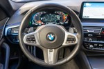 BMW Serie 5 530D xDrive Touring 286cv Pack M  ocasión