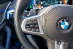 BMW Serie 5 530D xDrive Touring 286cv Pack M  ocasión
