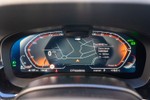 BMW Serie 5 530D xDrive Touring 286cv Pack M  ocasión