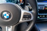 BMW Serie 5 530D xDrive Touring 286cv Pack M  ocasión