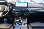 BMW Serie 5 530D xDrive Touring 286cv Pack M  ocasión