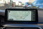 BMW Serie 5 530D xDrive Touring 286cv Pack M  ocasión