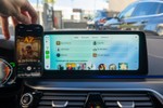 BMW Serie 5 530D xDrive Touring 286cv Pack M  ocasión