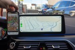 BMW Serie 5 530D xDrive Touring 286cv Pack M  ocasión
