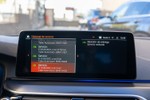 BMW Serie 5 530D xDrive Touring 286cv Pack M  ocasión