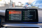BMW Serie 5 530D xDrive Touring 286cv Pack M  ocasión