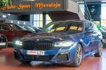 BMW Serie 5 530D xDrive Touring 286cv Pack M  ocasión