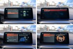 BMW Serie 5 530D xDrive Touring 286cv Pack M  ocasión