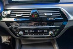 BMW Serie 5 530D xDrive Touring 286cv Pack M  ocasión