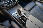 BMW Serie 5 530D xDrive Touring 286cv Pack M  ocasión