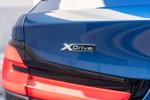 BMW Serie 5 530D xDrive Touring 286cv Pack M  ocasión