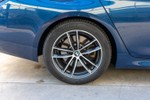 BMW Serie 5 530D xDrive Touring 286cv Pack M  ocasión