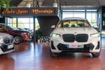 BMW X3 xDrive 20d 190cv xLine Pack M  ocasión
