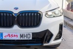 BMW X3 xDrive 20d 190cv xLine Pack M  ocasión