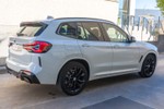 BMW X3 xDrive 20d 190cv xLine Pack M  ocasión